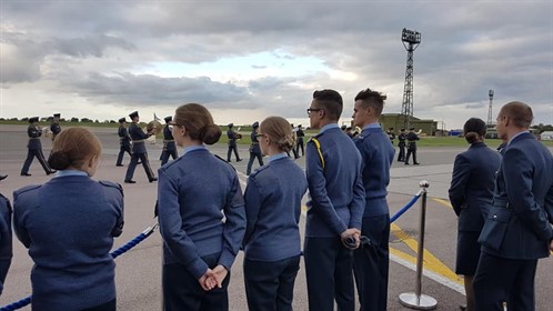 RAF Central Band 2