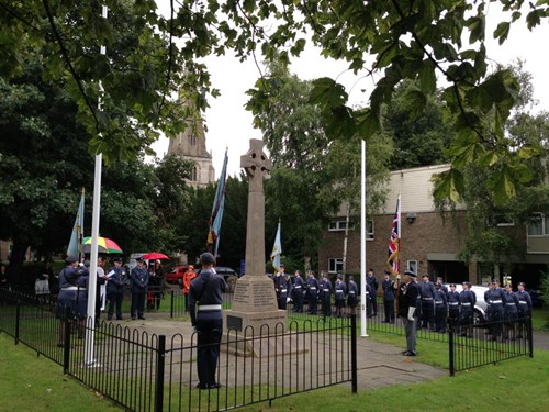 Cenotaph