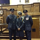 Corby Air Cadet Appointed as Lord Lieutenants Cadet of Northamptonshire