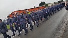 Corby Air Cadets Remember the Fallen