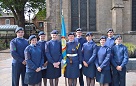 Corby Air Cadets Celebrate 75th Anniversary of the ATC