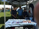 Corby Air Cadets Recruiting the Next Generation
