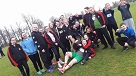 Corby Air Cadets in Sporting Success